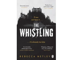 KNYGA Rebecca Netley Netley Rebecca Whistling