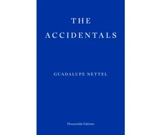 KNYGA Nettel Guadalupe Accidentals