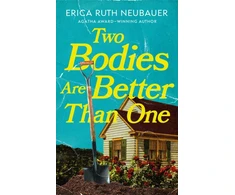 KNYGA Neubauer Erica Ruth Two Bodies Are Better Than One