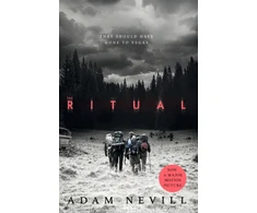 KNYGA Nevill, Adam Ritual