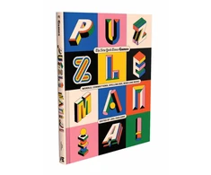 KNYGA New York Times Games, The; Fagliano, Joel Puzzle Mania!: Wordle, Connections, Spelling Bee, Minis and More!