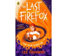 KNYGA Newbery Lee Last Firefox