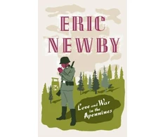 KNYGA Newby, Eric Love and War in the Apennines