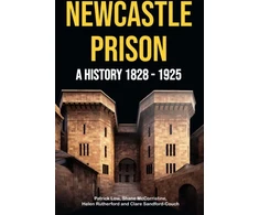 KNYGA Newcastle Libraries &amp; Information Service Newcastle Prison
