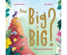 KNYGA Newland Geff How Big is Big?