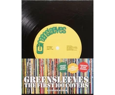 KNYGA Newman, Alexander Greensleeves: The First 100 Covers (2nd edition)