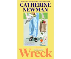 KNYGA Newman, Catherine Wreck