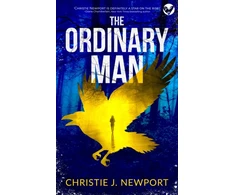 KNYGA Newport Christie J Ordinary Man