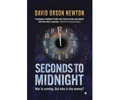 KNYGA Newton, David Orson Seconds to Midnight