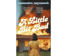 KNYGA Neyenesch, Cassandra Little Bit Bad