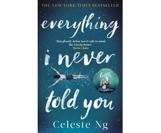 KNYGA Ng Celeste Everything I Never Told You