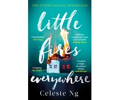KNYGA Ng Celeste Little Fires Everywhere