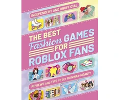 KNYGA Ngan Liv Best Fashion Games for Roblox Fans