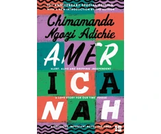 KNYGA Ngozi Adichie Chimamanda Americanah