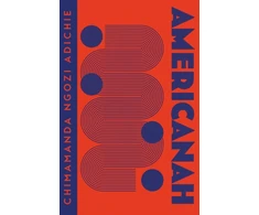KNYGA Ngozi Adichie Chimamanda Americanah