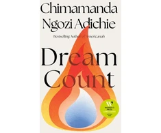 KNYGA Ngozi Adichie, Chimamanda Dream Count
