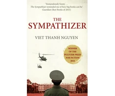 KNYGA Nguyen, Viet Thanh Sympathizer: Now a Sky Exclusive limited series