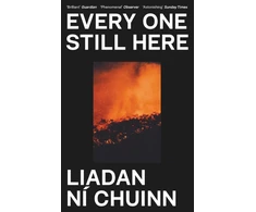 KNYGA Ni Chuinn Liadan Every One Still Here