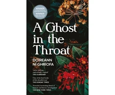 KNYGA Ni Ghriofa Doireann Ghost In The Throat