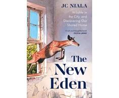 KNYGA Niala Jc New Eden: Wildlife in the city, and discovering our shared home
