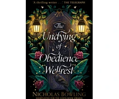 KNYGA Nicholas Bowling Undying of Obedience Wellrest