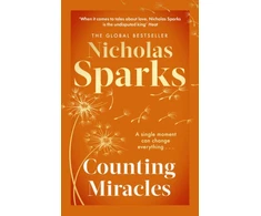 KNYGA Nicholas Sparks Counting Miracles