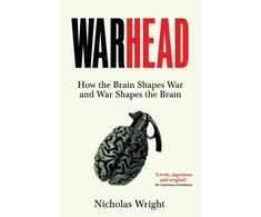 KNYGA Nicholas Wright Warhead