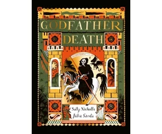 KNYGA Nicholls, Sally Godfather Death