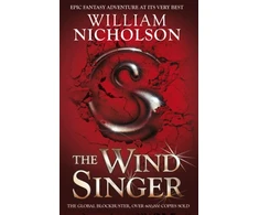 KNYGA Nicholson William Wind Singer