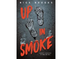 KNYGA Nick Brooks Up in Smoke