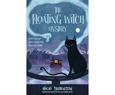 KNYGA Nicki Thornton Floating Witch Mystery