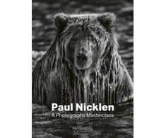 KNYGA Nicklen, Paul Paul Nicklen: A Photography Masterclass