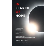 KNYGA Nickson, John In Search of Hope: How Civil Society Defends Democracy from Populism