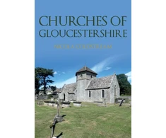 KNYGA Nicola Coldstream Churches of Gloucestershire