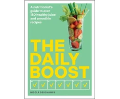 KNYGA Nicola Deschamps Daily Boost