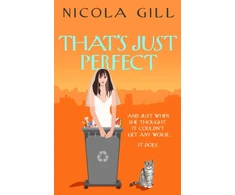 KNYGA Nicola Gill That's Just Perfect