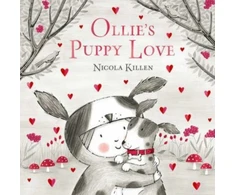 KNYGA Nicola Killen Ollie's Puppy Love