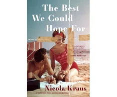 KNYGA Nicola Kraus Best We Could Hope For