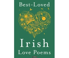 KNYGA Nicola Reddy Best-Loved Irish Love Poems