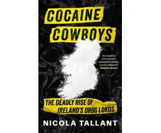 KNYGA Nicola Tallant Cocaine Cowboys