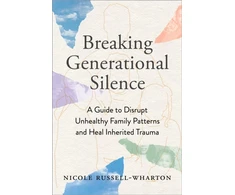 KNYGA Nicole Russell Wharton Breaking Generational Silence