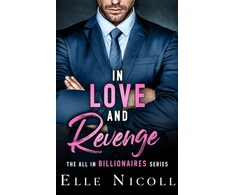 KNYGA Nicoll Elle In Love and Revenge