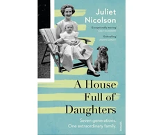 KNYGA Nicolson Juliet House Full of Daughters