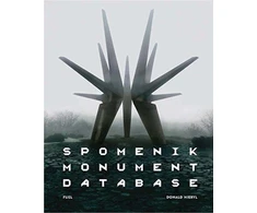 KNYGA Donald Niebyl Niebyl Donald Fuel Spomenik Monument Database