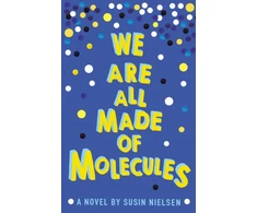 KNYGA Nielsen Susin We Are All Made of Molecules