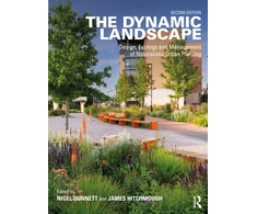 KNYGA Nigel Dunnett Dynamic Landscape