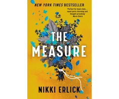 KNYGA Nikki Erlick Measure