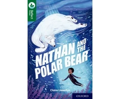 KNYGA Nikki Gamble Oxford Reading Tree TreeTops Reflect: Oxford Reading Level 12: Nathan and the Polar Bear