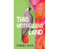 KNYGA Nikki May This Motherless Land