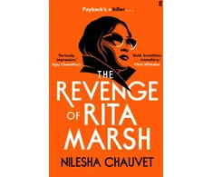 KNYGA Nilesha Chauvet Revenge of Rita Marsh